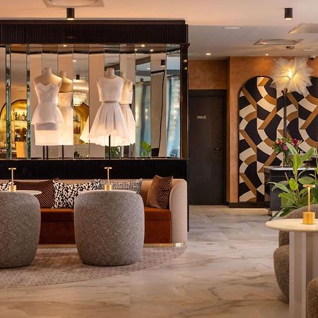 Hotel Maison Hamelin Paris - Handwritten Collection المظهر الخارجي الصورة