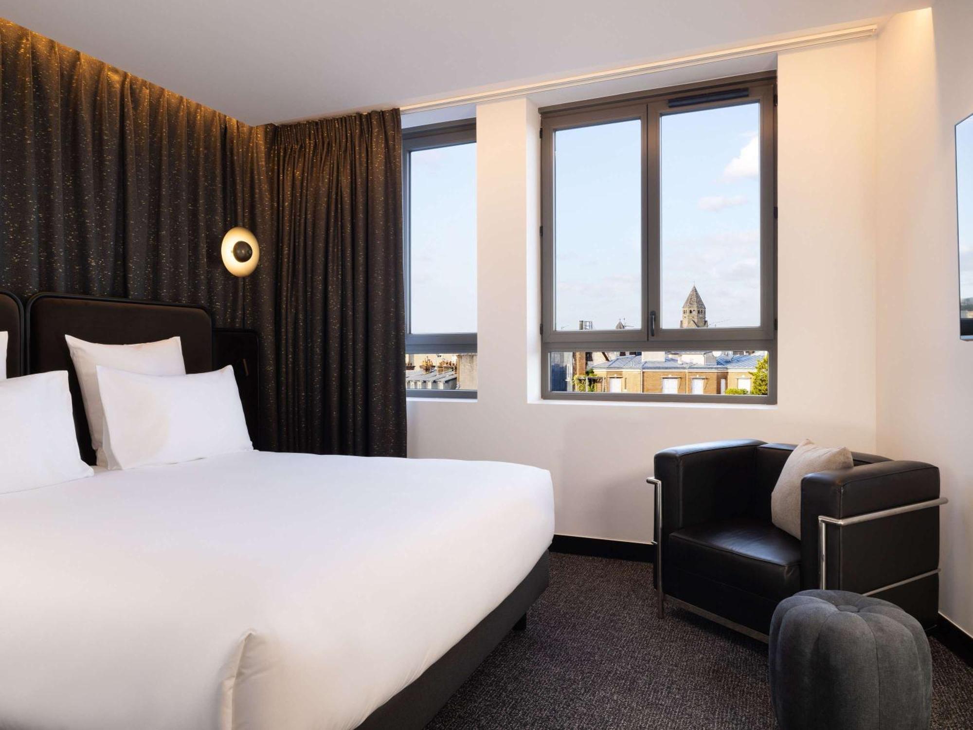 Hotel Maison Hamelin Paris - Handwritten Collection المظهر الخارجي الصورة