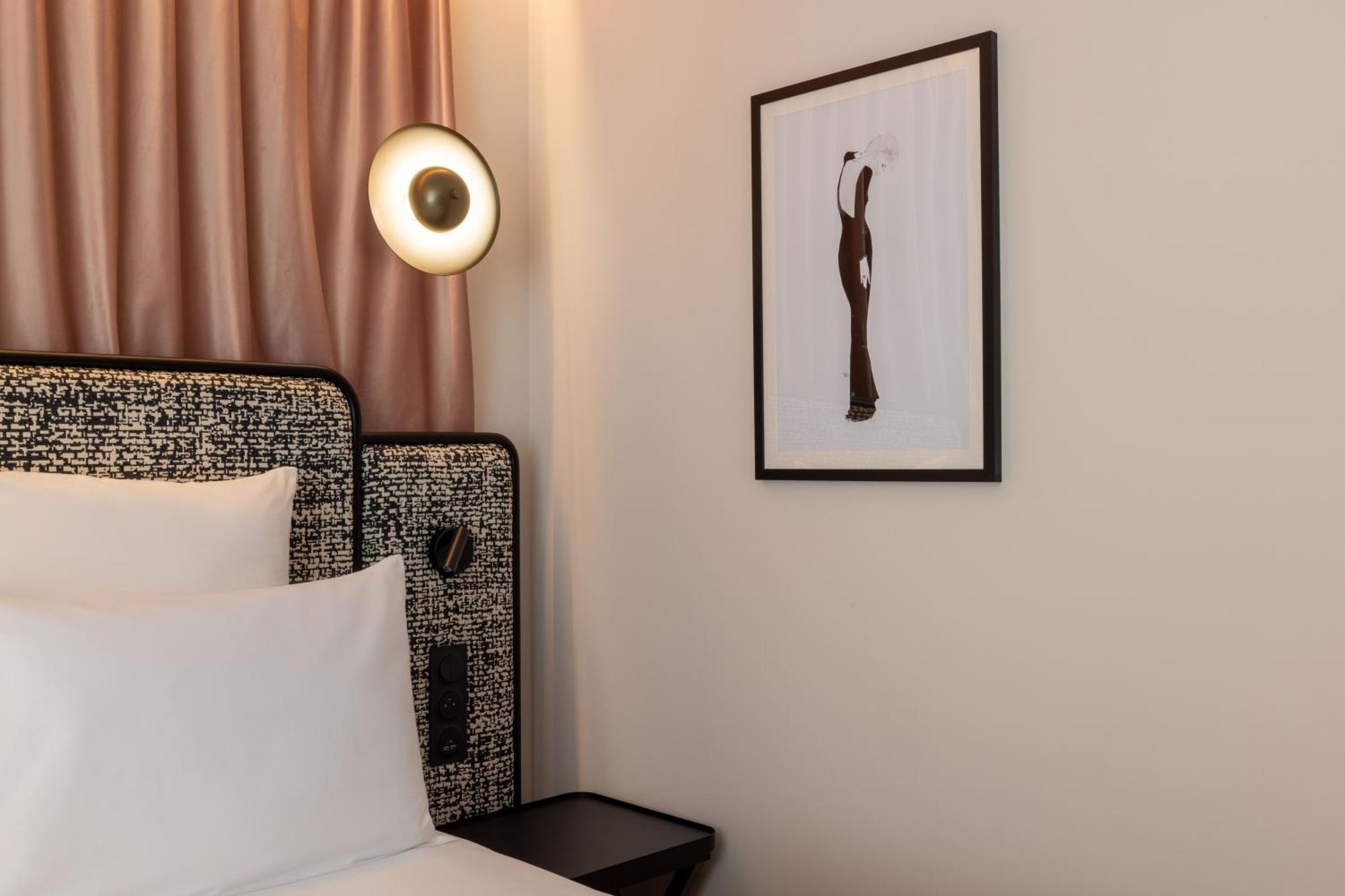 Hotel Maison Hamelin Paris - Handwritten Collection المظهر الخارجي الصورة