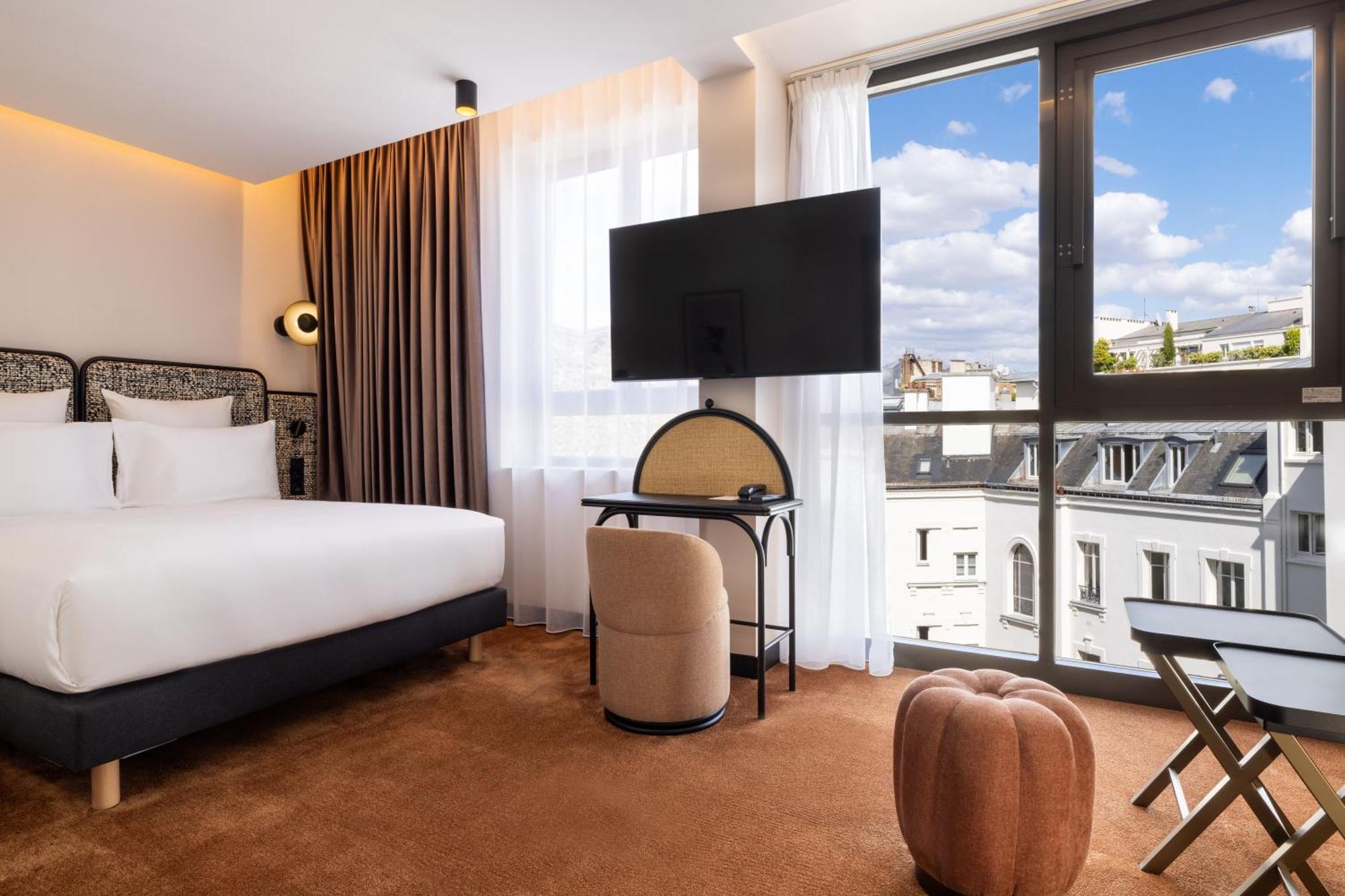 Hotel Maison Hamelin Paris - Handwritten Collection المظهر الخارجي الصورة