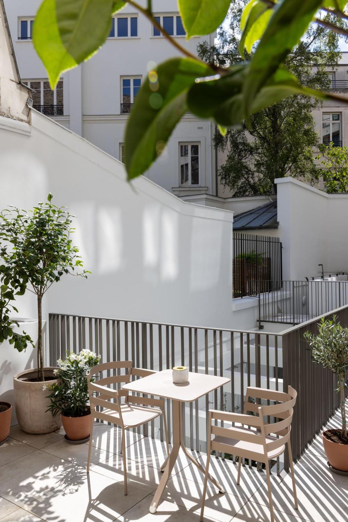 Hotel Maison Hamelin Paris - Handwritten Collection المظهر الخارجي الصورة
