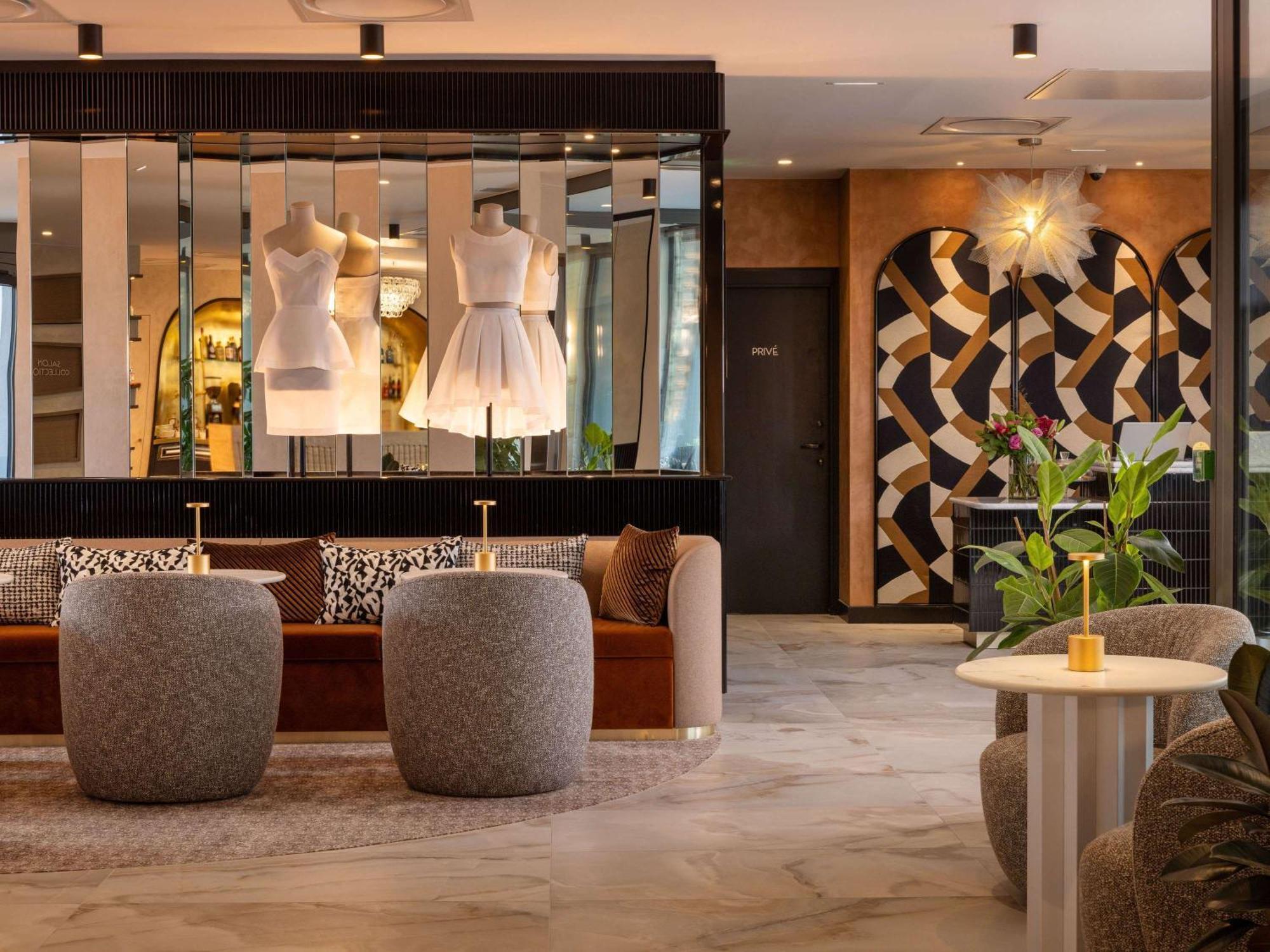 Hotel Maison Hamelin Paris - Handwritten Collection المظهر الخارجي الصورة