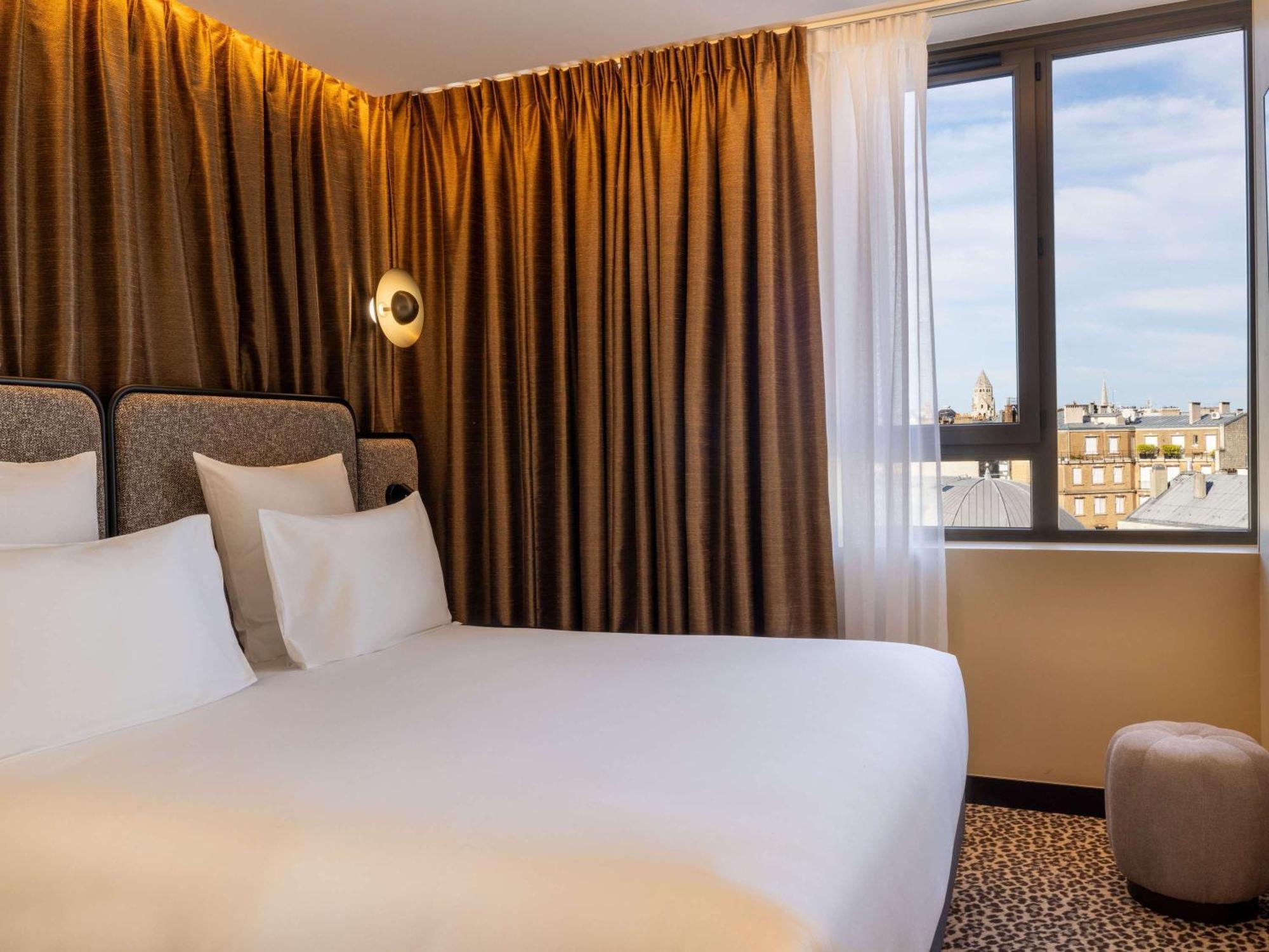 Hotel Maison Hamelin Paris - Handwritten Collection المظهر الخارجي الصورة