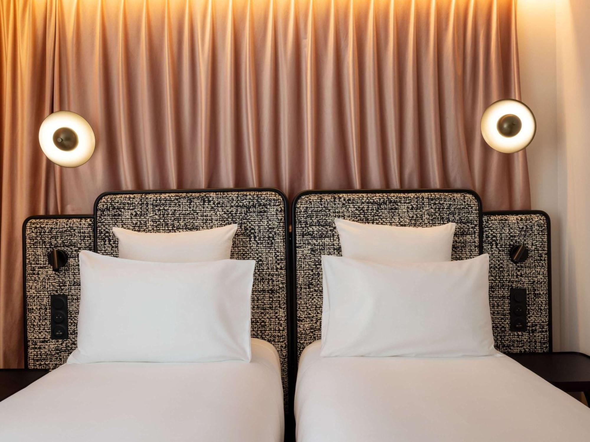 Hotel Maison Hamelin Paris - Handwritten Collection المظهر الخارجي الصورة