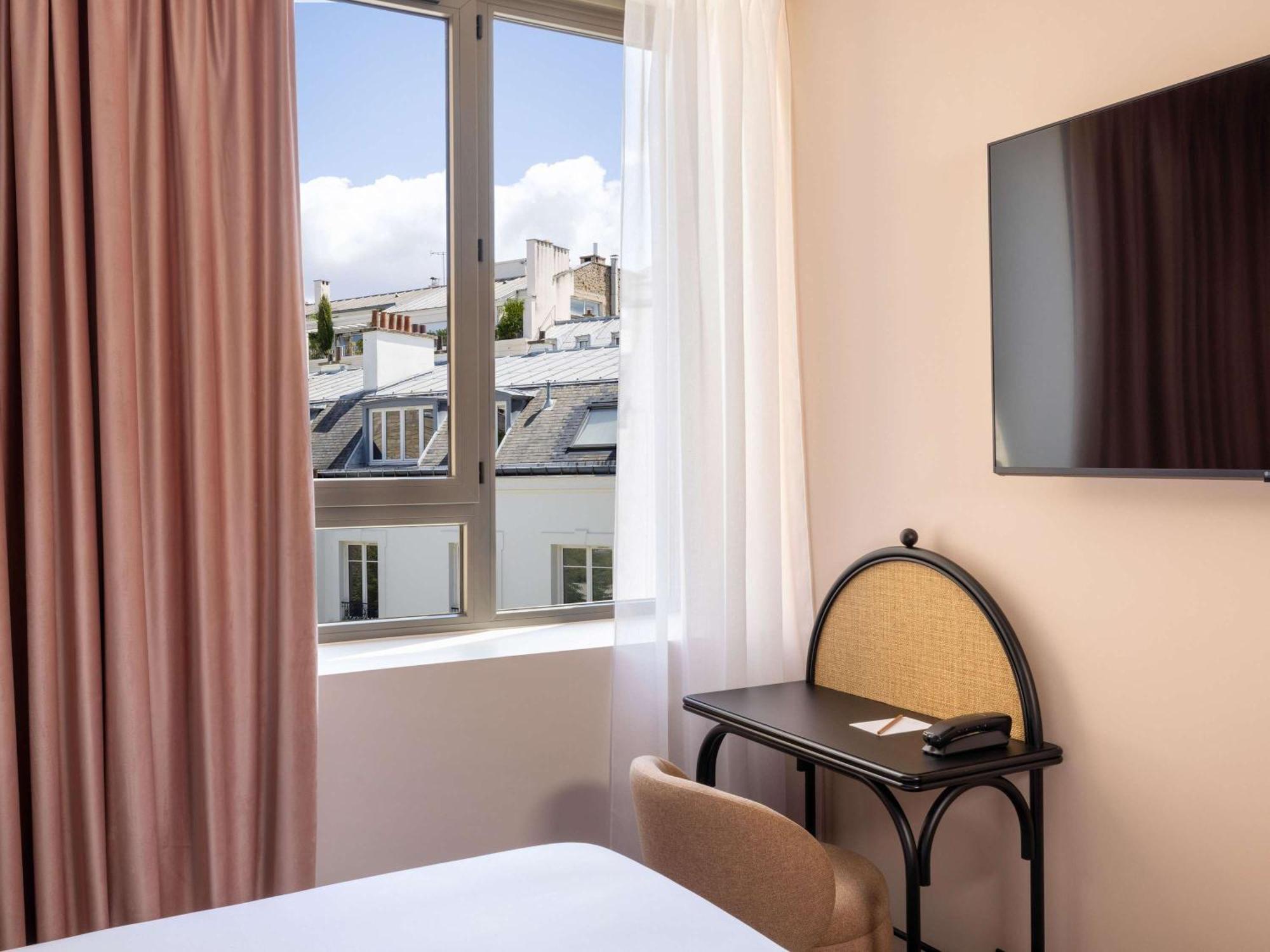 Hotel Maison Hamelin Paris - Handwritten Collection المظهر الخارجي الصورة