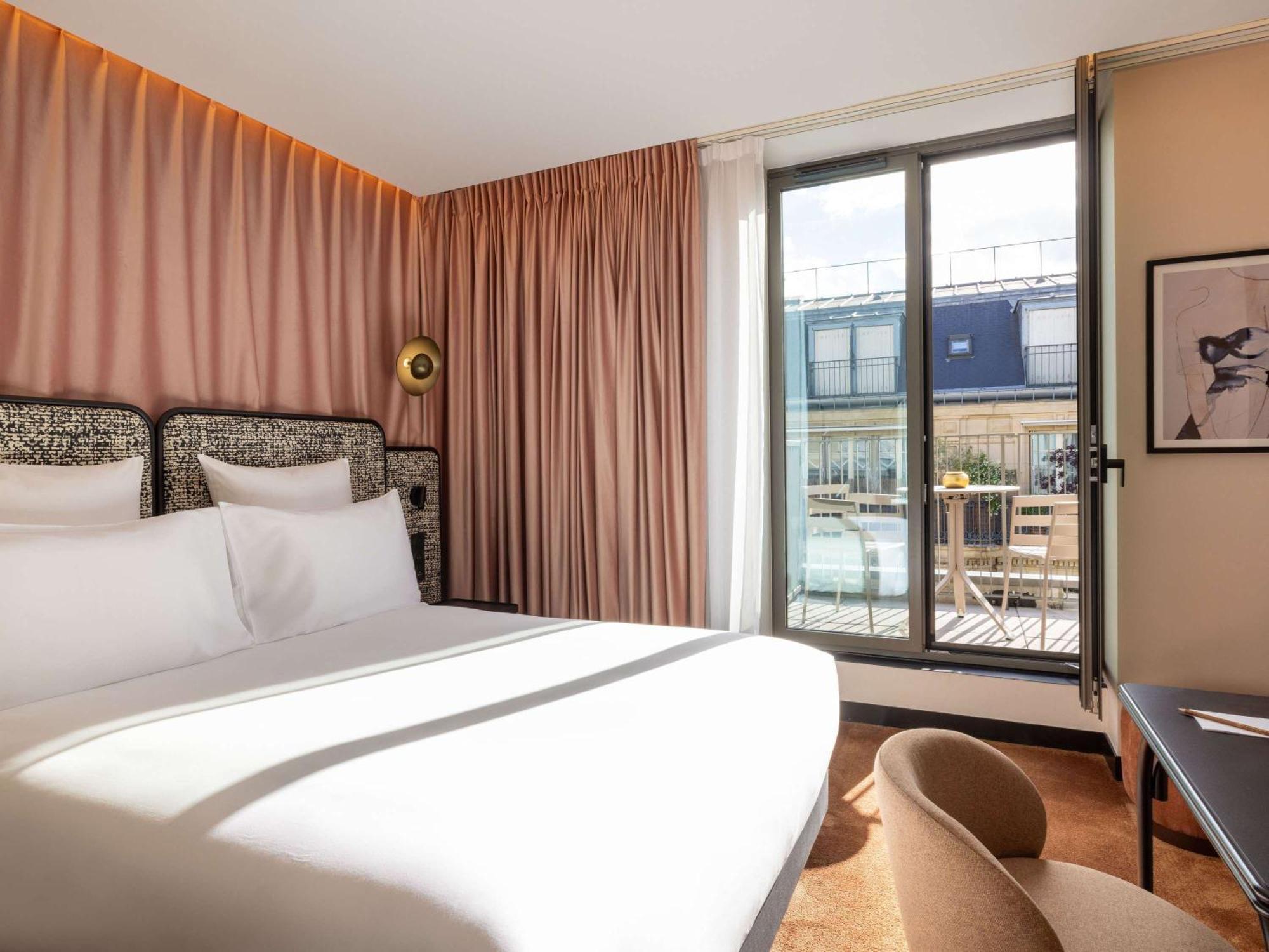 Hotel Maison Hamelin Paris - Handwritten Collection المظهر الخارجي الصورة