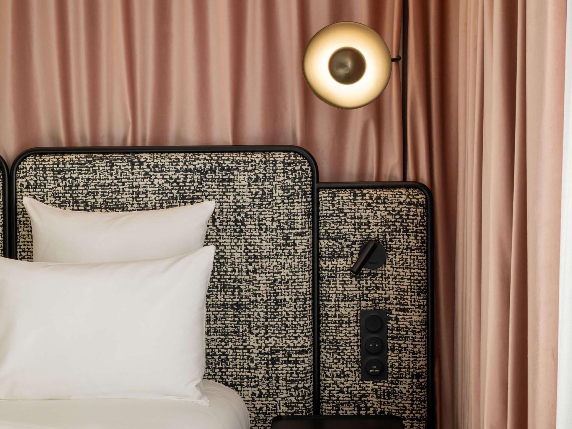 Hotel Maison Hamelin Paris - Handwritten Collection المظهر الخارجي الصورة