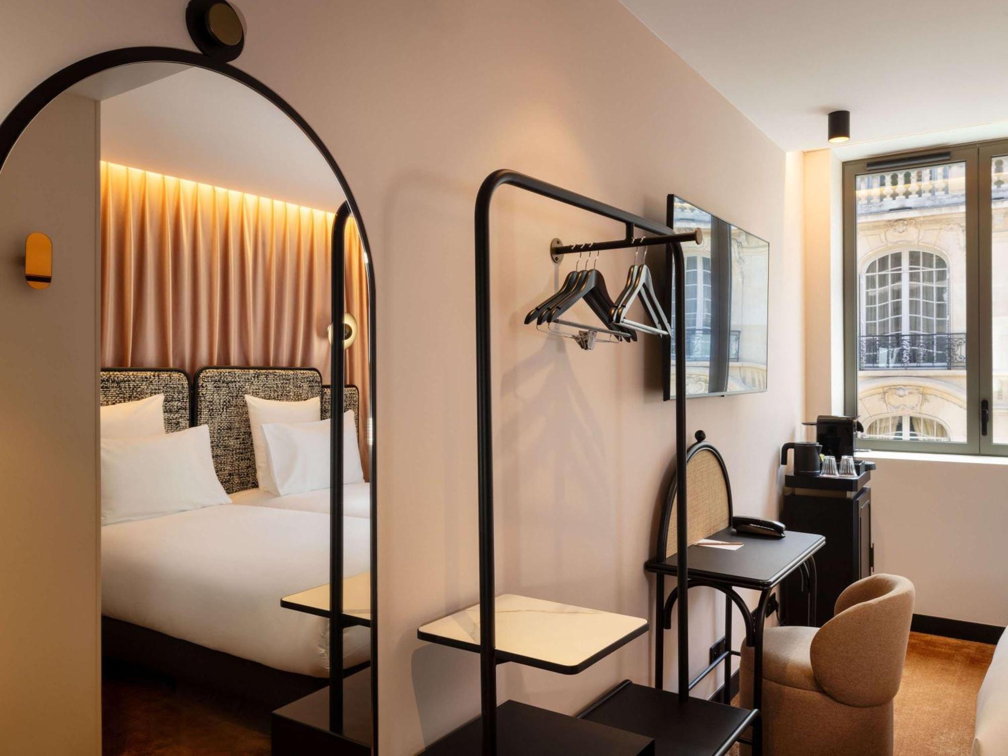 Hotel Maison Hamelin Paris - Handwritten Collection المظهر الخارجي الصورة