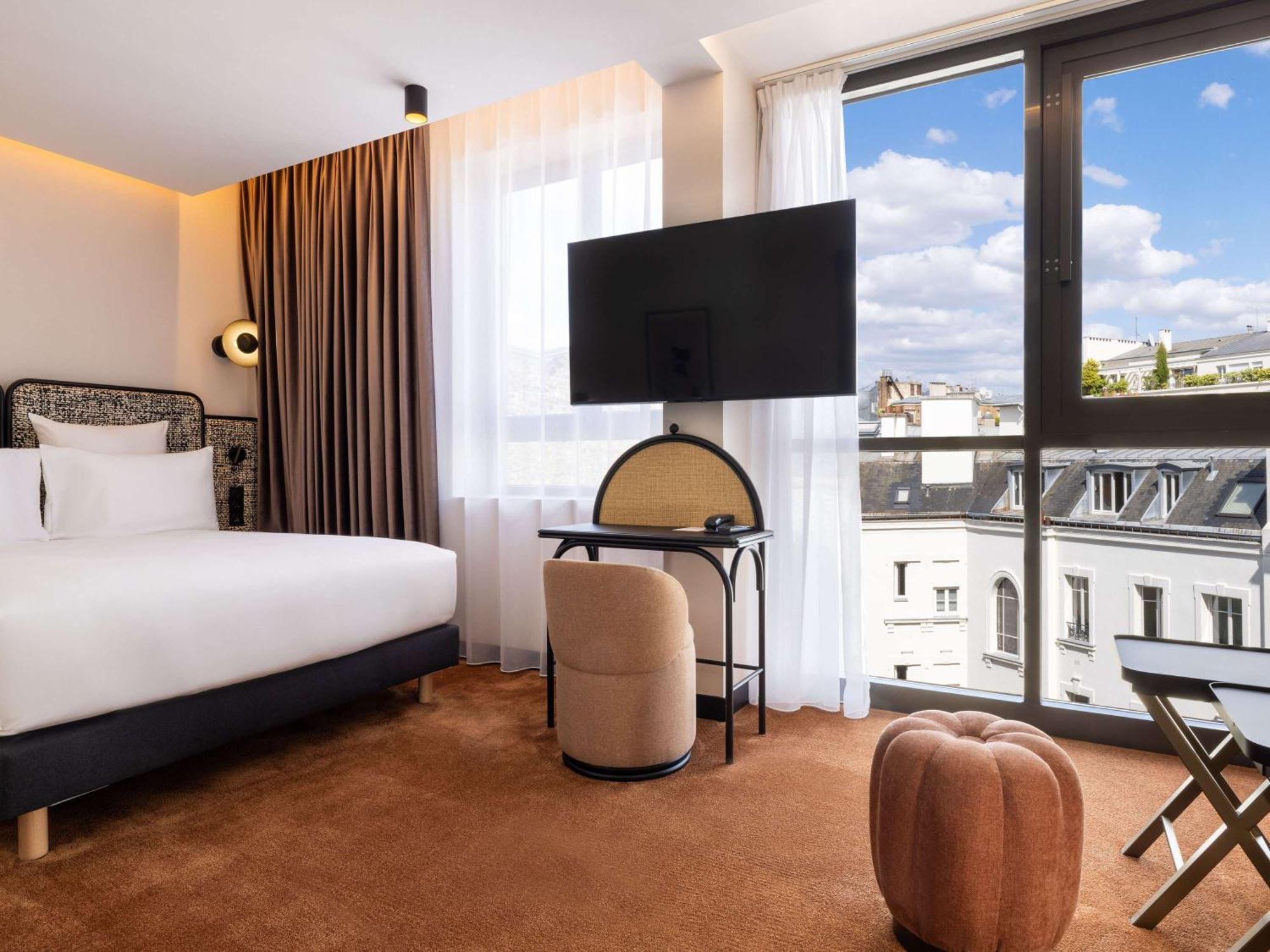 Hotel Maison Hamelin Paris - Handwritten Collection المظهر الخارجي الصورة