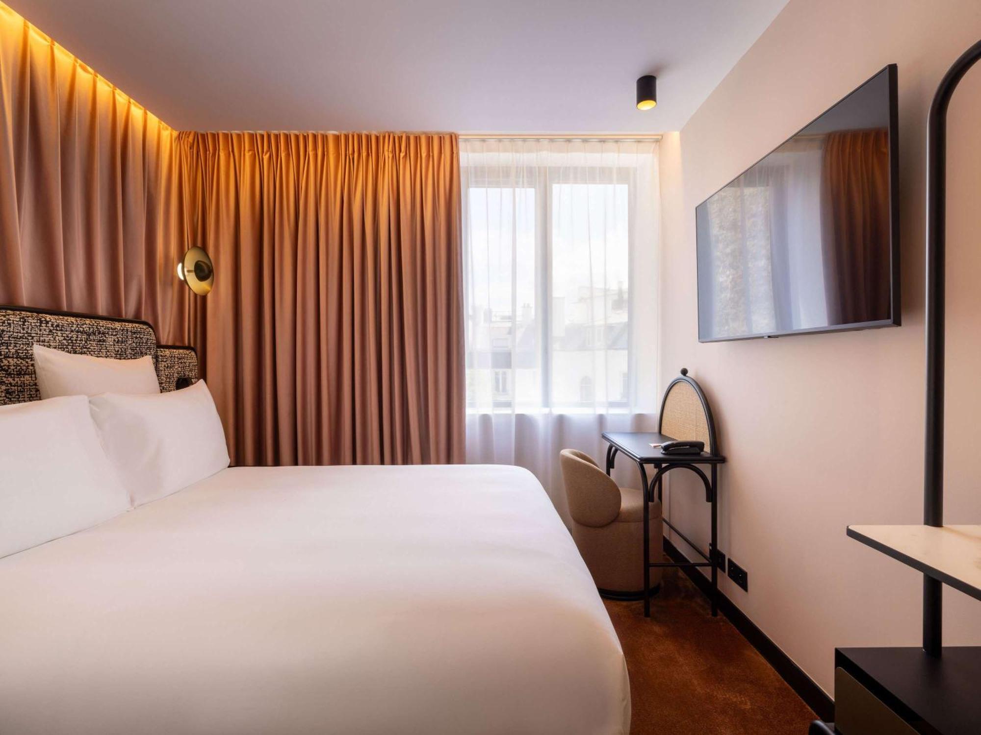 Hotel Maison Hamelin Paris - Handwritten Collection المظهر الخارجي الصورة